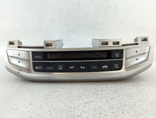 2013-2015 Honda Accord Climate Control Module Temperature AC/Heater Replacement P/N:79600 T2F A411 M1 79600 T2F C411 M1 Fits OEM Used Auto Parts