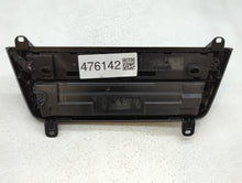 2015-2016 Bmw 428i Climate Control Module Temperature AC/Heater Replacement P/N:173 138 10 Fits 2015 2016 2017 2018 2019 2020 2021 OEM Used Auto Parts