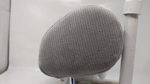 1997 Toyota Camry Headrest Head Rest Rear Seat Fits OEM Used Auto Parts - Oemusedautoparts1.com