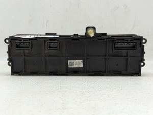 2019-2020 Honda Pilot Climate Control Module Temperature AC/Heater Replacement P/N:79600TG7A932M1 Fits 2019 2020 OEM Used Auto Parts