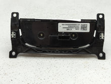 2016-2019 Cadillac Cts Climate Control Module Temperature AC/Heater Replacement P/N:23461748 Fits 2016 2017 2018 2019 OEM Used Auto Parts