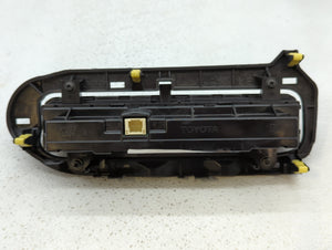 2017-2018 Toyota Corolla Im Climate Control Module Temperature AC/Heater Replacement P/N:55900-12F00 75H679 Fits 2016 2017 2018 OEM Used Auto Parts