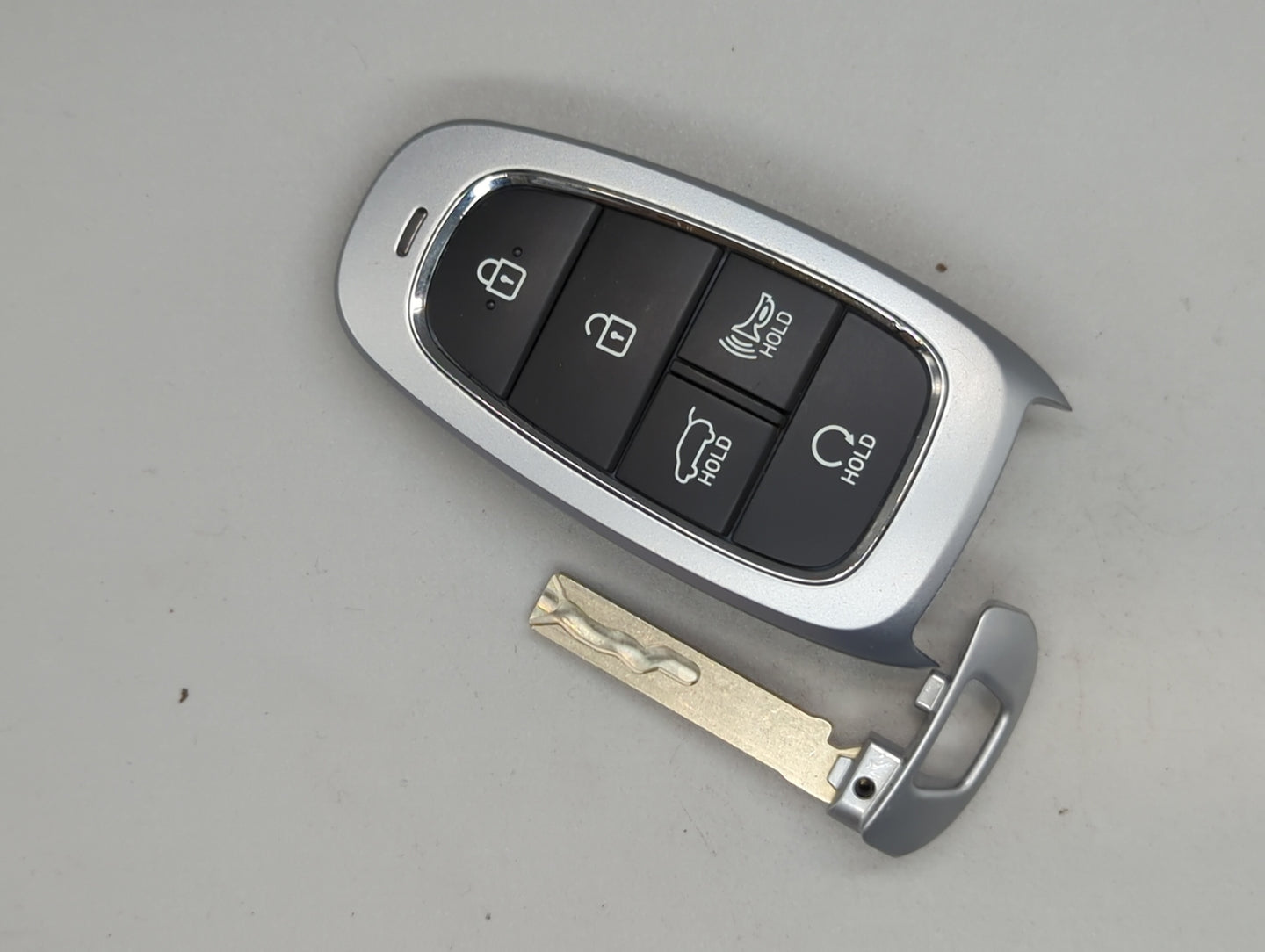 Hyundai Palisade Keyless Entry Remote Fob TQ8-FOB-4F27 95440-S8550 5 buttons - Oemusedautoparts1.com