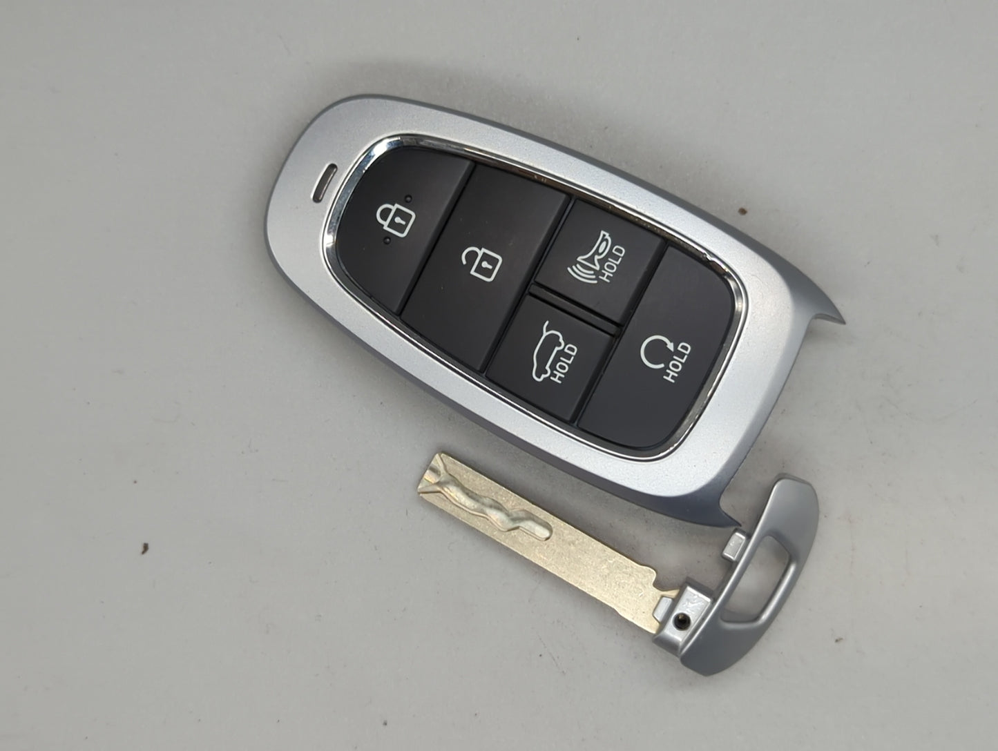 Hyundai Palisade Keyless Entry Remote Fob TQ8-FOB-4F27 95440-S8550 5 buttons - Oemusedautoparts1.com