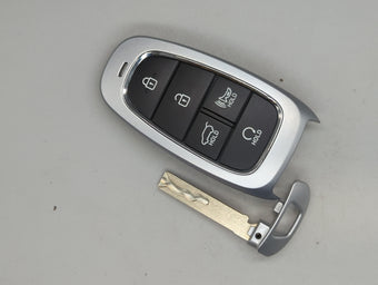 compare product Hyundai Palisade Keyless Entry Remote Fob TQ8-FOB-4F27 95440-S8550 5 buttons