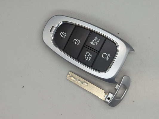 Hyundai Palisade Keyless Entry Remote Fob TQ8-FOB-4F27 95440-S8550 5 buttons - Oemusedautoparts1.com