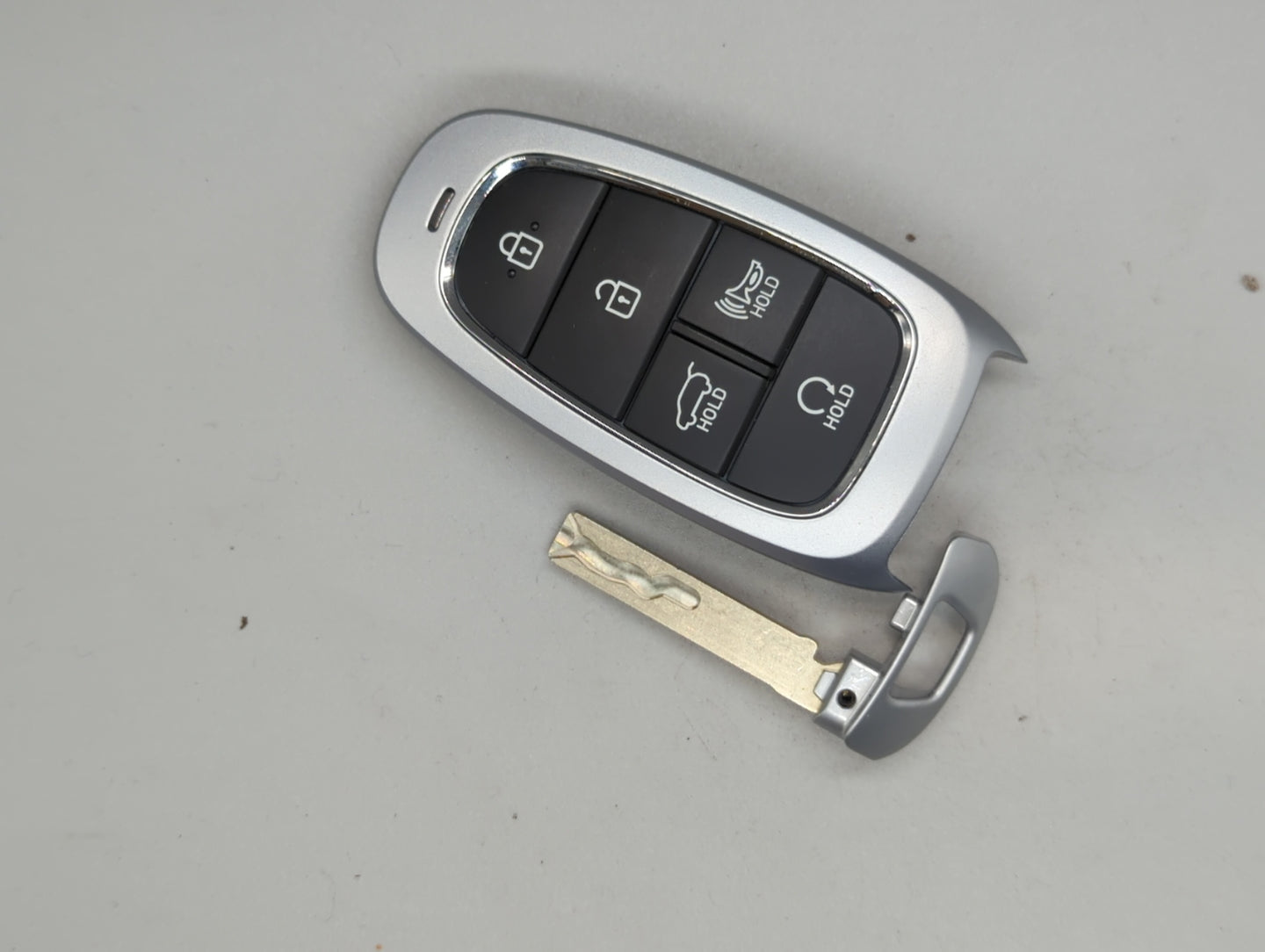 Hyundai Palisade Keyless Entry Remote Fob TQ8-FOB-4F27 95440-S8550 5 buttons - Oemusedautoparts1.com