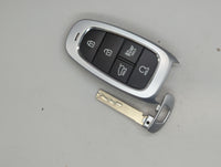 Hyundai Palisade Keyless Entry Remote Fob TQ8-FOB-4F27 95440-S8550 5 buttons - Oemusedautoparts1.com