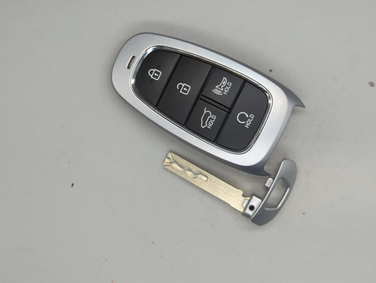 Hyundai Palisade Keyless Entry Remote Fob TQ8-FOB-4F27 95440-S8550 5 buttons