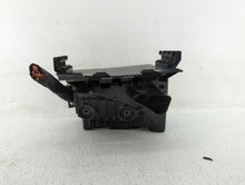 2015-2018 Volkswagen Jetta Fusebox Fuse Box Panel Relay Module P/N:5C0.937.819L 5C0937819L Fits 2015 2016 2017 2018 OEM Used Auto Parts