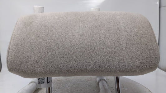 2004 Nissan Maxima Headrest Head Rest Rear Seat Fits OEM Used Auto Parts