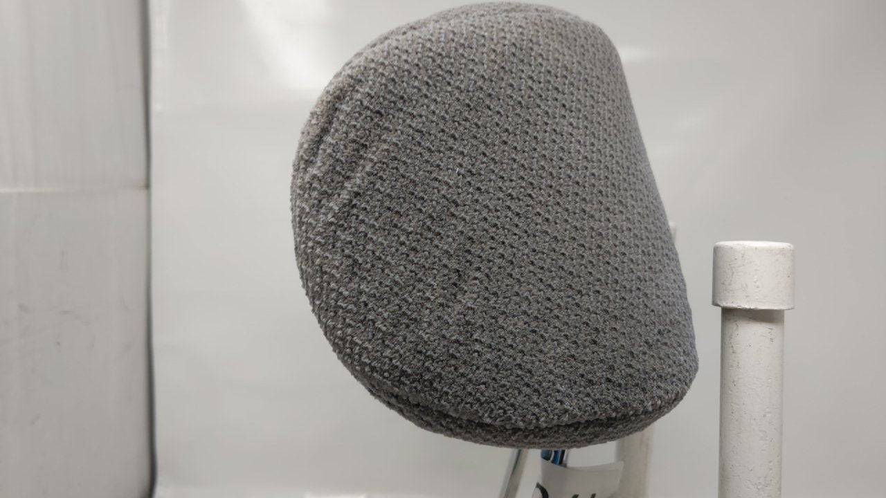 1992 Toyota Camry Headrest Head Rest Front Driver Passenger Seat Fits OEM Used Auto Parts - Oemusedautoparts1.com