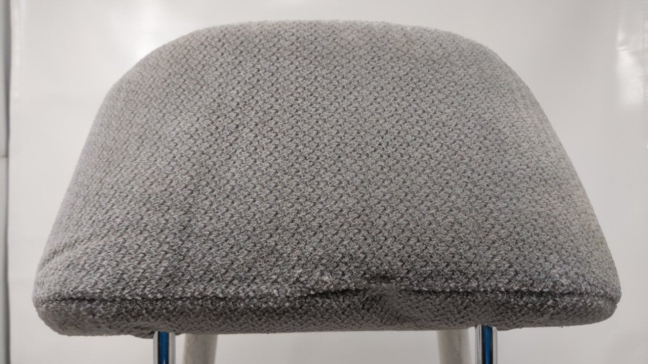 1992 Toyota Camry Headrest Head Rest Front Driver Passenger Seat Fits OEM Used Auto Parts - Oemusedautoparts1.com