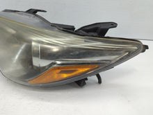 2015-2017 Toyota Camry Driver Left Oem Head Light Headlight Lamp