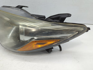 2015-2017 Toyota Camry Driver Left Oem Head Light Headlight Lamp