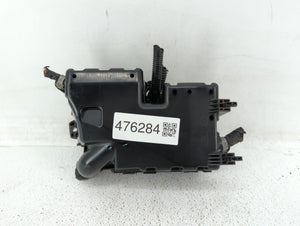 2011 Mazda 3 Fusebox Fuse Box Panel Relay Module P/N:BBM6-66761 Fits OEM Used Auto Parts