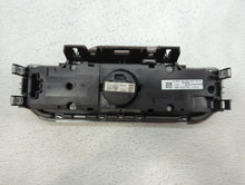 2010-2013 Land Rover Range Rover Sport Radio Control Panel