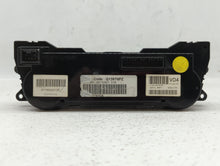 2011-2013 Kia Optima Climate Control Module Temperature AC/Heater Replacement P/N:20110921 018 97250-2T881 Fits 2011 2012 2013 OEM Used Auto Parts