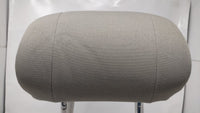 2000 Saturn L300 Headrest Head Rest Rear Seat Gray 47634 - Oemusedautoparts1.com
