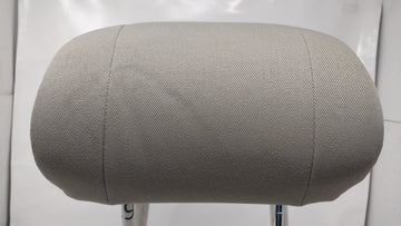 2000 Saturn L300 Headrest Head Rest Rear Seat Gray 47634 - Oemusedautoparts1.com