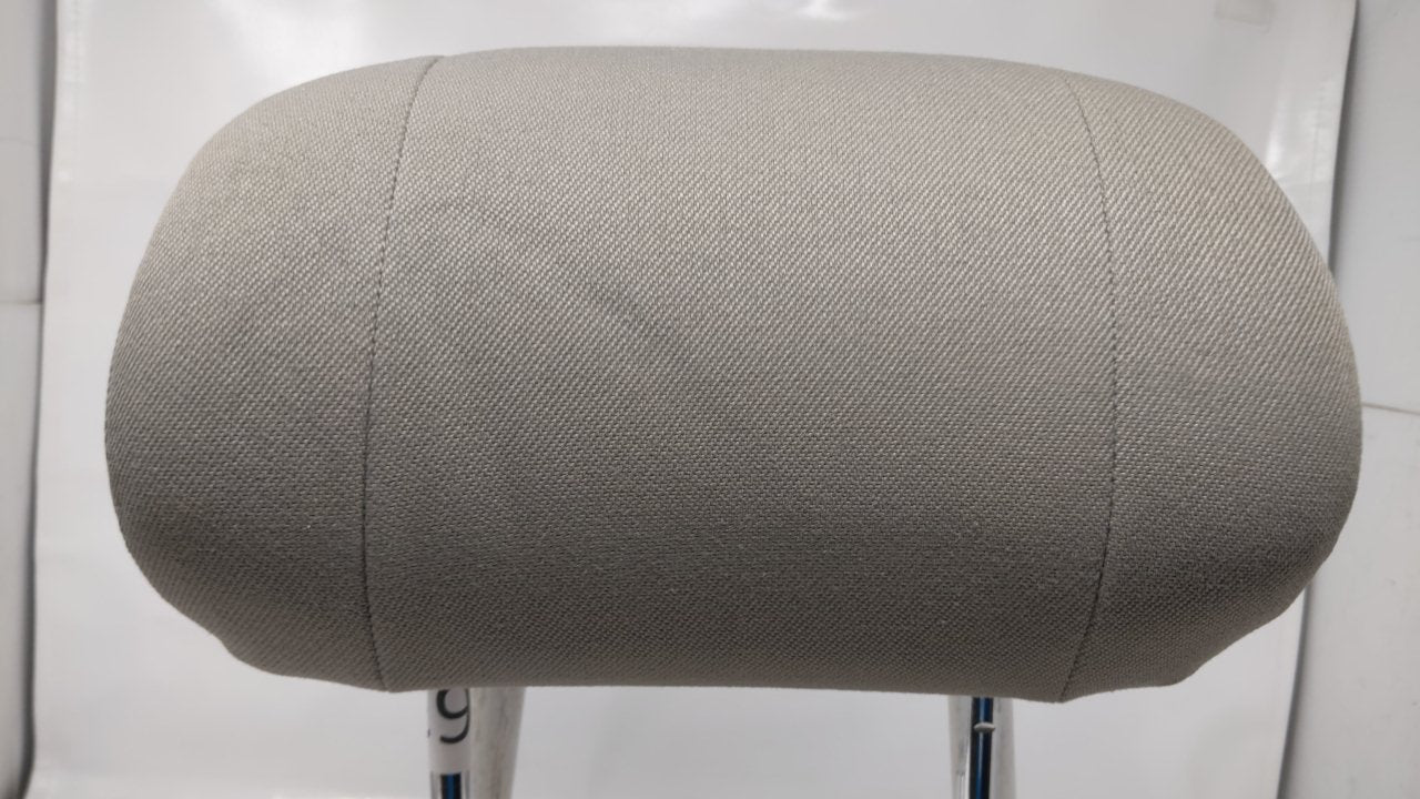 2000 Saturn L300 Headrest Head Rest Rear Seat Gray 47634 - Oemusedautoparts1.com