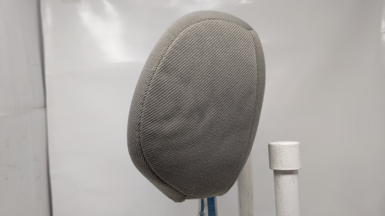 2000 Saturn L300 Headrest Head Rest Rear Seat Gray 47634 - Oemusedautoparts1.com