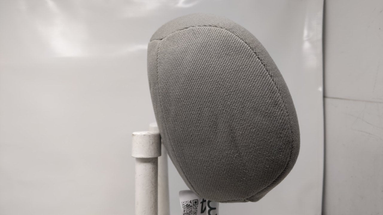 2000 Saturn L300 Headrest Head Rest Rear Seat Gray 47634 - Oemusedautoparts1.com