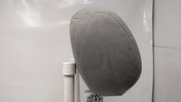2000 Saturn L300 Headrest Head Rest Rear Seat Gray 47634 - Oemusedautoparts1.com