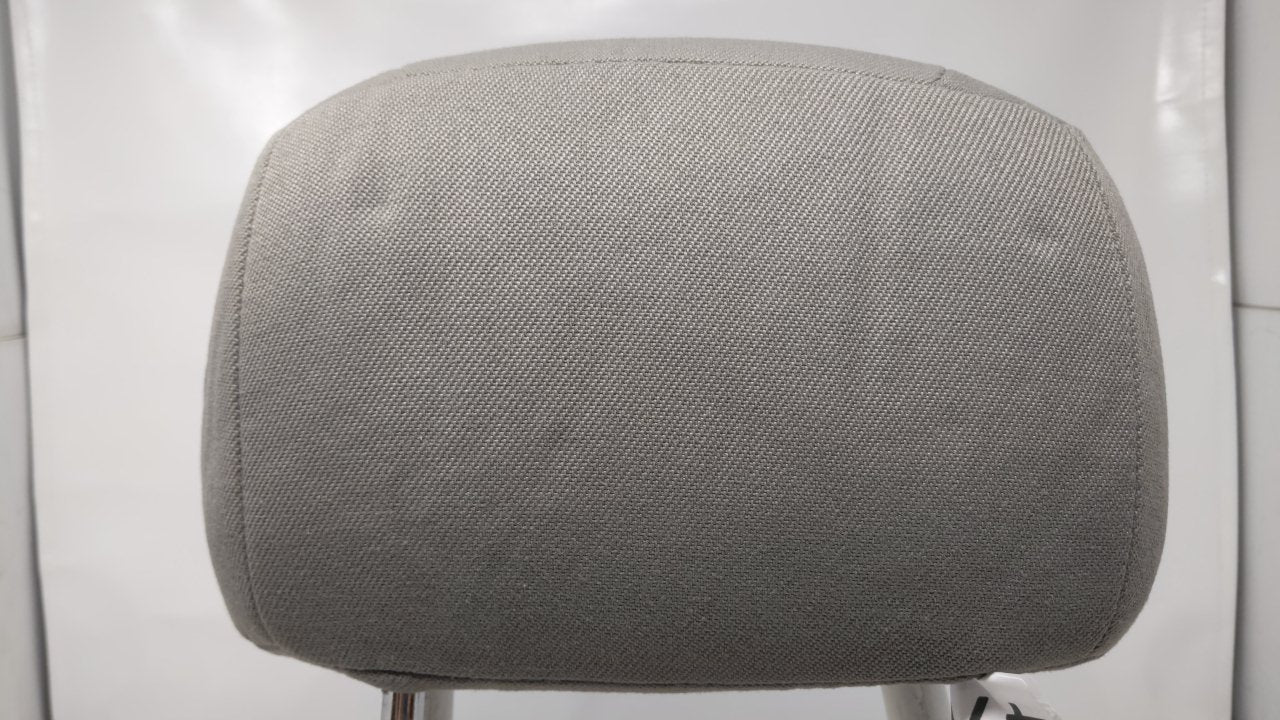 2000 Saturn L300 Headrest Head Rest Rear Seat Gray 47634 - Oemusedautoparts1.com