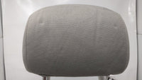 2000 Saturn L300 Headrest Head Rest Rear Seat Gray 47634 - Oemusedautoparts1.com