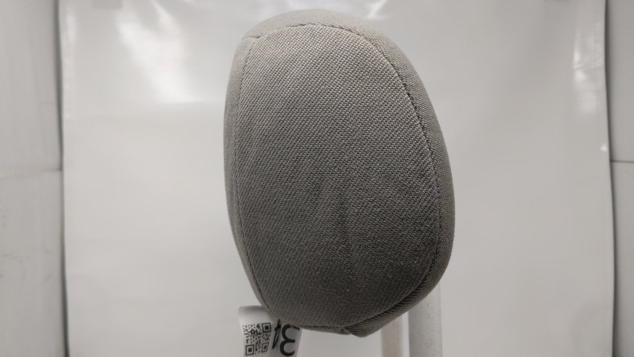 2000 Saturn L300 Headrest Head Rest Rear Seat Gray 47634 - Oemusedautoparts1.com