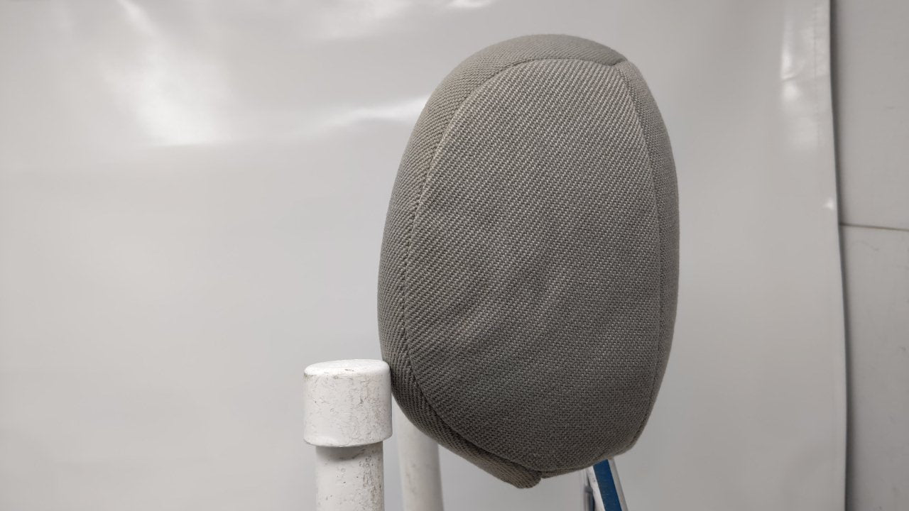 2000 Saturn L300 Headrest Head Rest Rear Seat Gray 47634 - Oemusedautoparts1.com