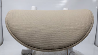 compare product 2006 Hyundai Accent Headrest Head Rest Rear Seat Fits OEM Used Auto Parts