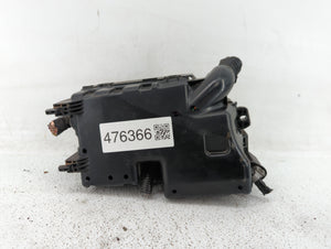 2010 Mazda 3 Fusebox Fuse Box Panel Relay Module P/N:BBM5-66761 Fits OEM Used Auto Parts