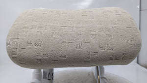 2006 Hyundai Sonata Headrest Head Rest Rear Seat Fits OEM Used Auto Parts - Oemusedautoparts1.com