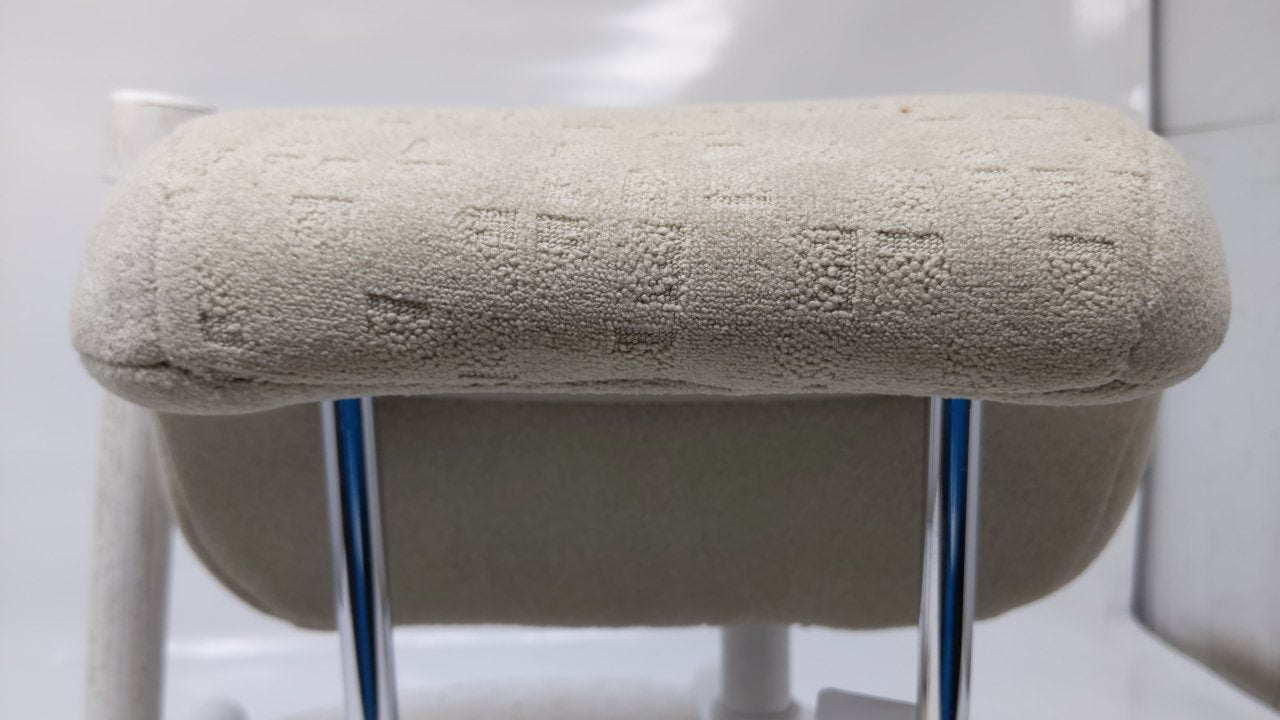 2006 Hyundai Sonata Headrest Head Rest Rear Seat Fits OEM Used Auto Parts - Oemusedautoparts1.com