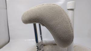 2006 Hyundai Sonata Headrest Head Rest Rear Seat Fits OEM Used Auto Parts - Oemusedautoparts1.com