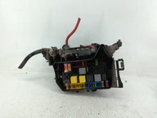 2017-2019 Mercedes-Benz B250 Fusebox Fuse Box Panel Relay Module P/N:A 246 540 01 82 Fits 2015 2016 2017 2018 2019 2020 OEM Used Auto Parts