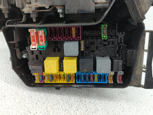 2017-2019 Mercedes-Benz B250 Fusebox Fuse Box Panel Relay Module P/N:A 246 540 01 82 Fits 2015 2016 2017 2018 2019 2020 OEM Used Auto Parts