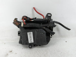 2017-2019 Mercedes-Benz B250 Fusebox Fuse Box Panel Relay Module P/N:A 246 540 01 82 Fits 2015 2016 2017 2018 2019 2020 OEM Used Auto Parts