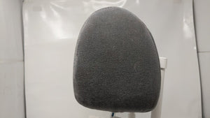 1998 Honda Accord Headrest Head Rest Front Driver Passenger Seat Fits OEM Used Auto Parts - Oemusedautoparts1.com