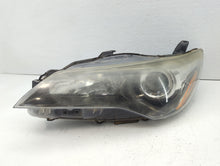 2015-2017 Toyota Camry Driver Left Oem Head Light Headlight Lamp