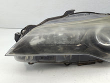 2015-2017 Toyota Camry Driver Left Oem Head Light Headlight Lamp