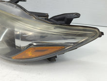 2015-2017 Toyota Camry Driver Left Oem Head Light Headlight Lamp