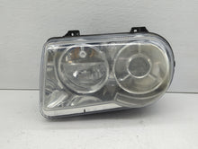 2008-2010 Chrysler 300 Driver Left Oem Head Light Headlight Lamp