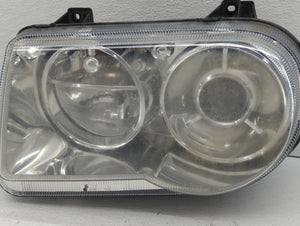 2008-2010 Chrysler 300 Driver Left Oem Head Light Headlight Lamp