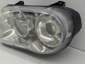 2008-2010 Chrysler 300 Driver Left Oem Head Light Headlight Lamp