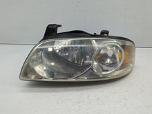 2004-2006 Nissan Sentra Driver Left Oem Head Light Headlight Lamp