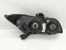 2013-2015 Honda Civic Driver Left Oem Head Light Headlight Lamp