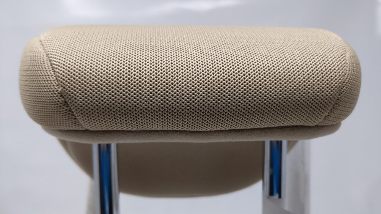 2007 Kia Rondo Headrest Head Rest Rear Seat Fits OEM Used Auto Parts - Oemusedautoparts1.com